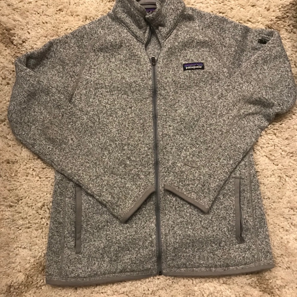 Patagonia Better Sweater Jacket - Women's